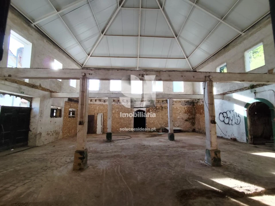 Armazém para Venda em Arcos e Mogofores Foto 25