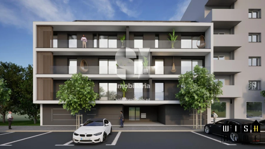 Terreno para Venda em Mealhada, Ventosa do Bairro e Antes Foto 2