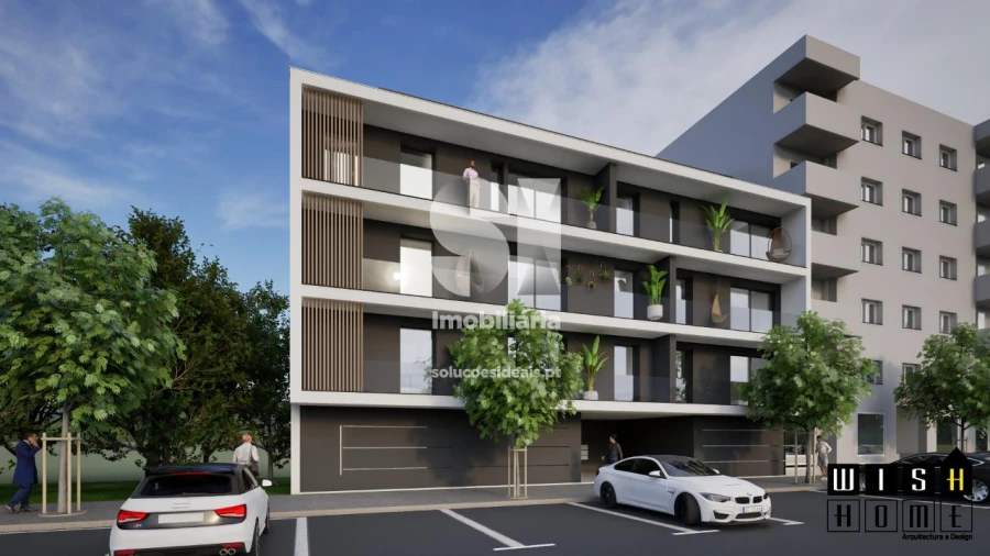 Terreno para Venda em Mealhada, Ventosa do Bairro e Antes Foto 3