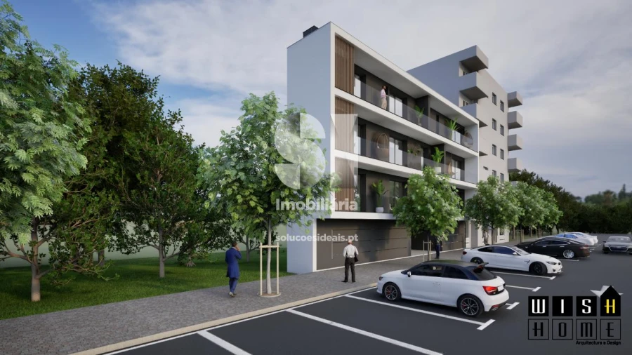 Terreno para Venda em Mealhada, Ventosa do Bairro e Antes Foto 4