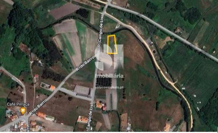 Terreno para Venda em Vieira de Leiria Foto 2