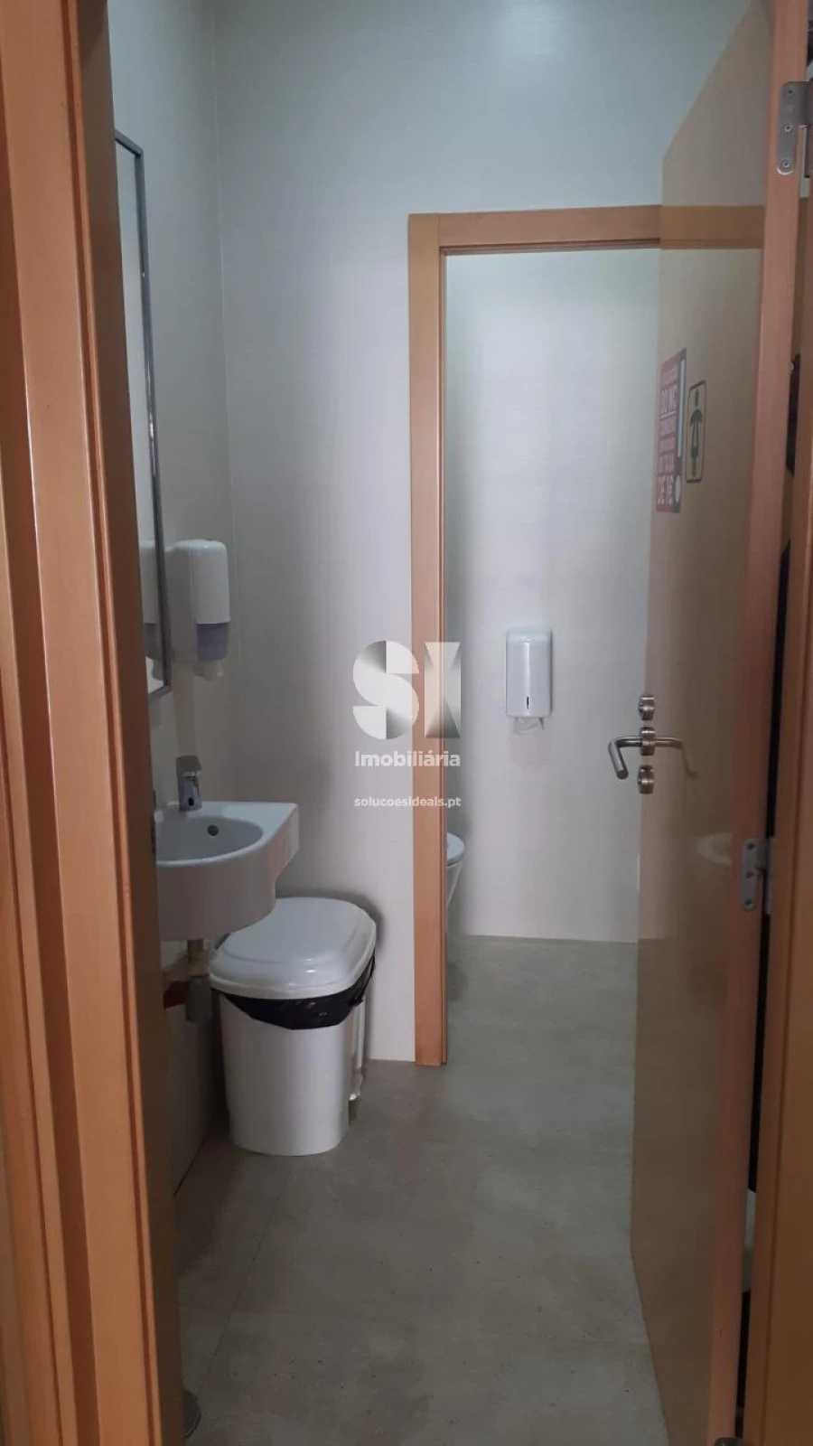 Negócio para Venda em Vieira de Leiria Foto 13