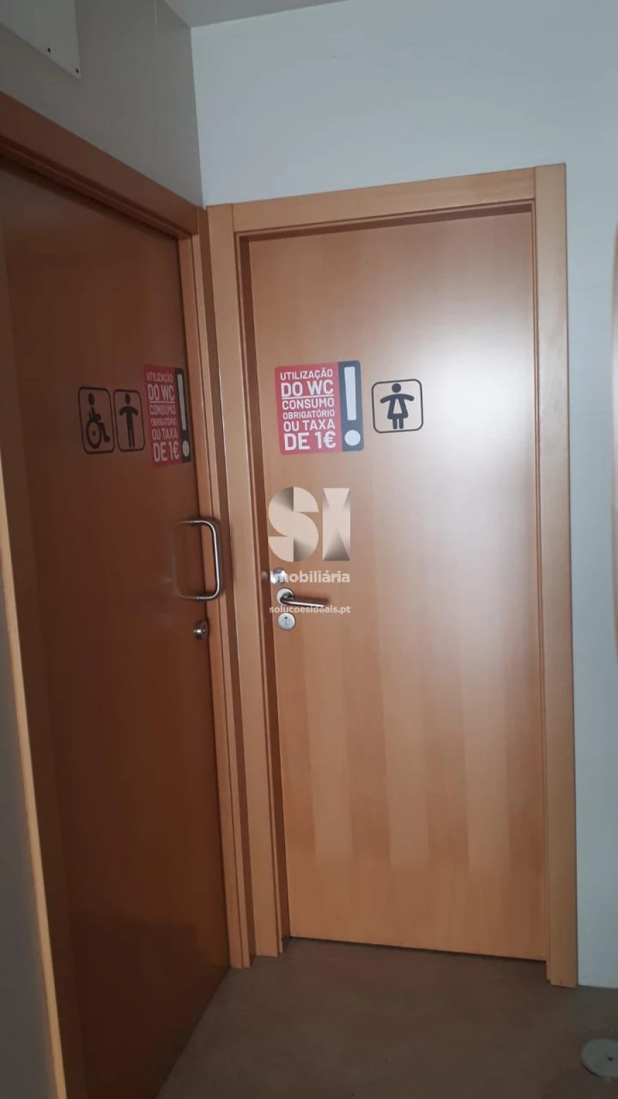 Negócio para Venda em Vieira de Leiria Foto 15