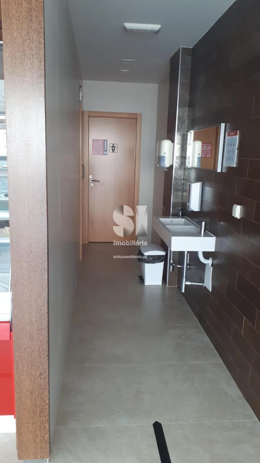 Negócio para Venda em Vieira de Leiria Foto 12