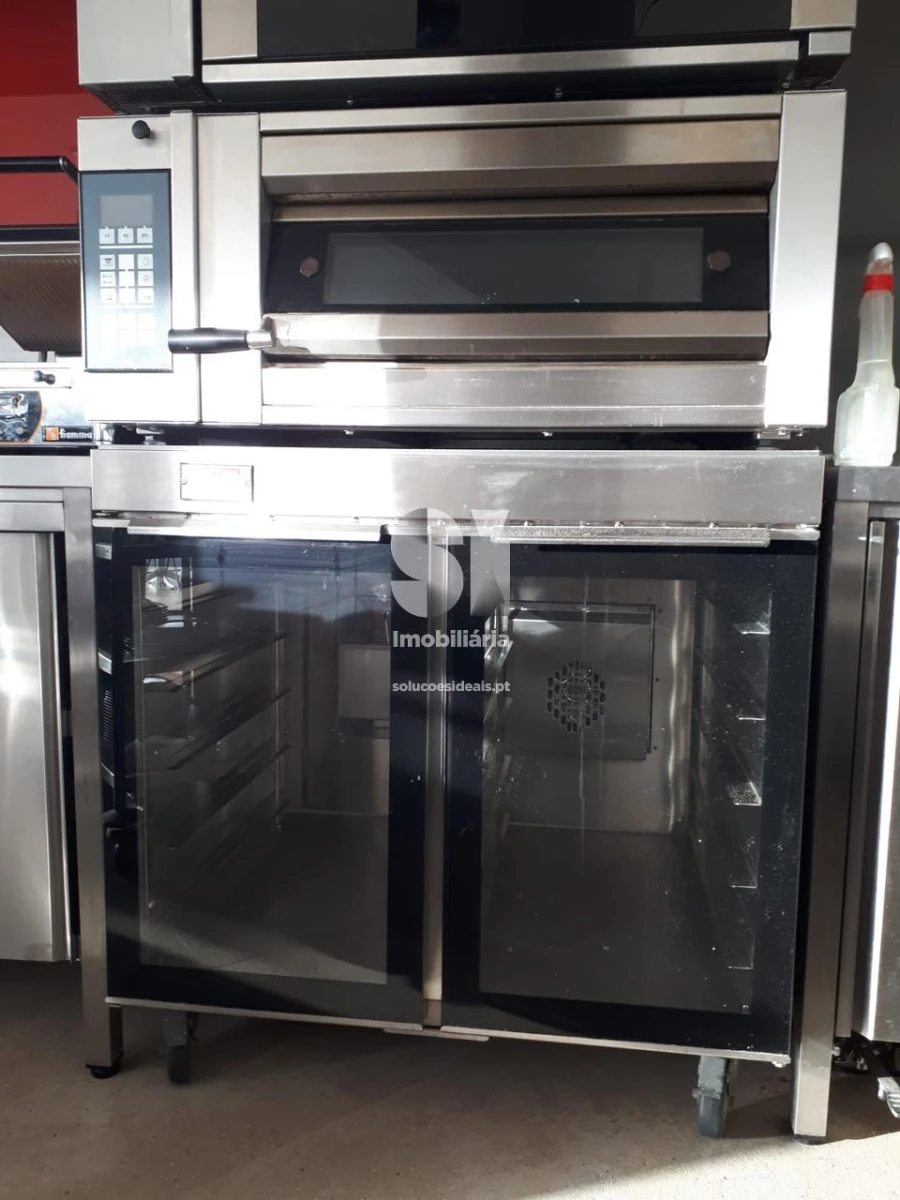 Negócio para Venda em Vieira de Leiria Foto 16