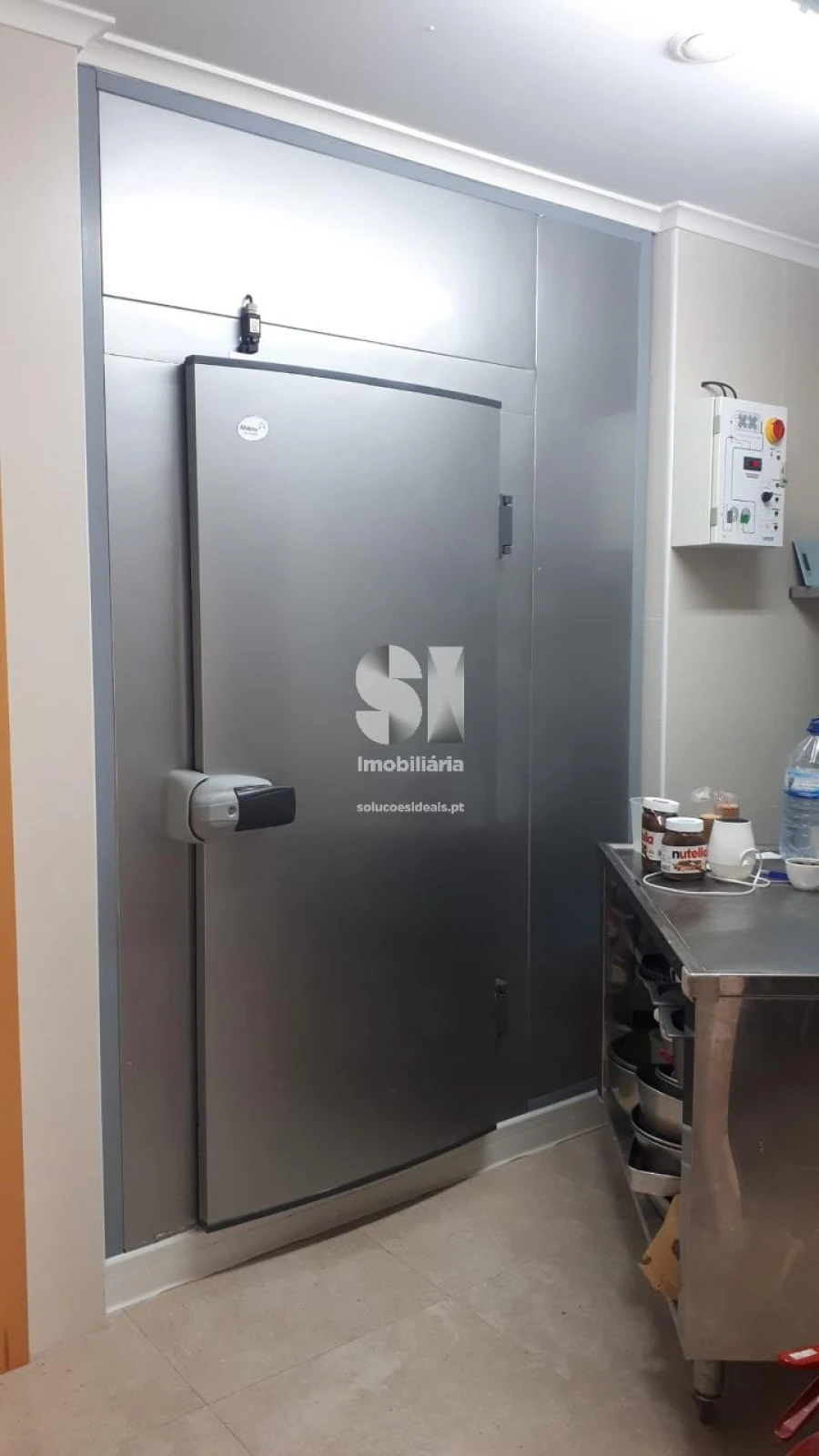 Negócio para Venda em Vieira de Leiria Foto 19