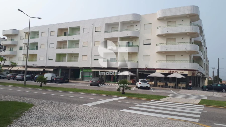 Negócio para Venda em Vieira de Leiria Foto 23