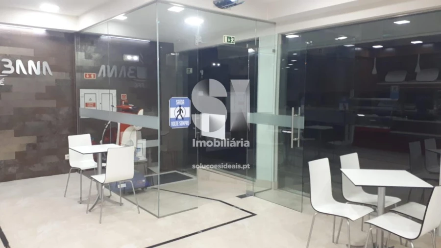 Negócio para Venda em Vieira de Leiria Foto 10