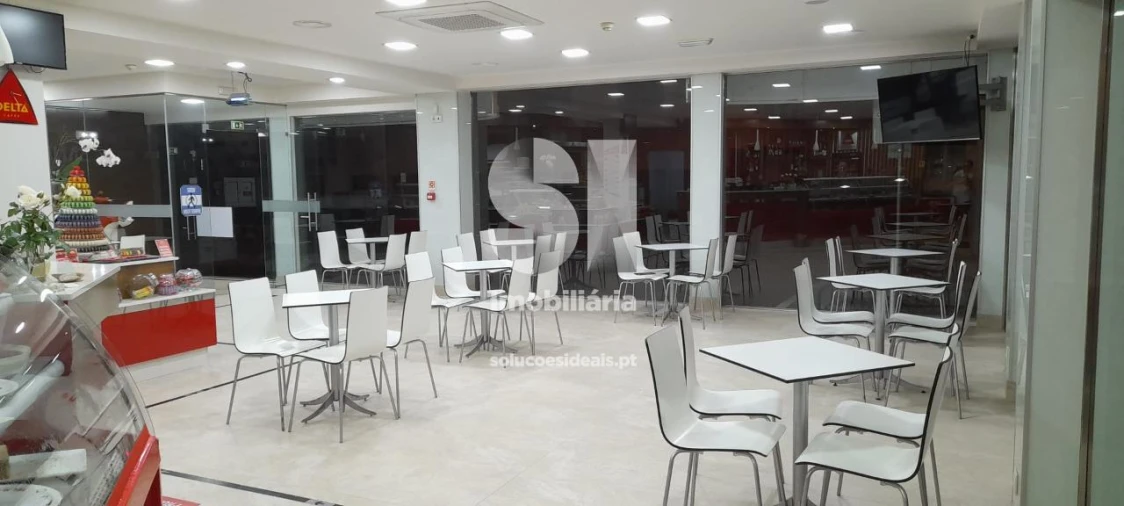 Negócio para Venda em Vieira de Leiria Foto 11