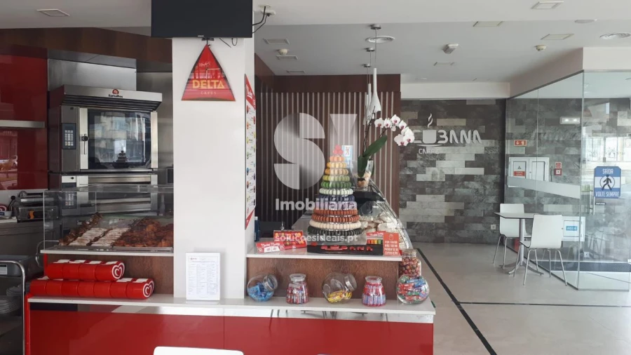 Negócio para Venda em Vieira de Leiria Foto 7