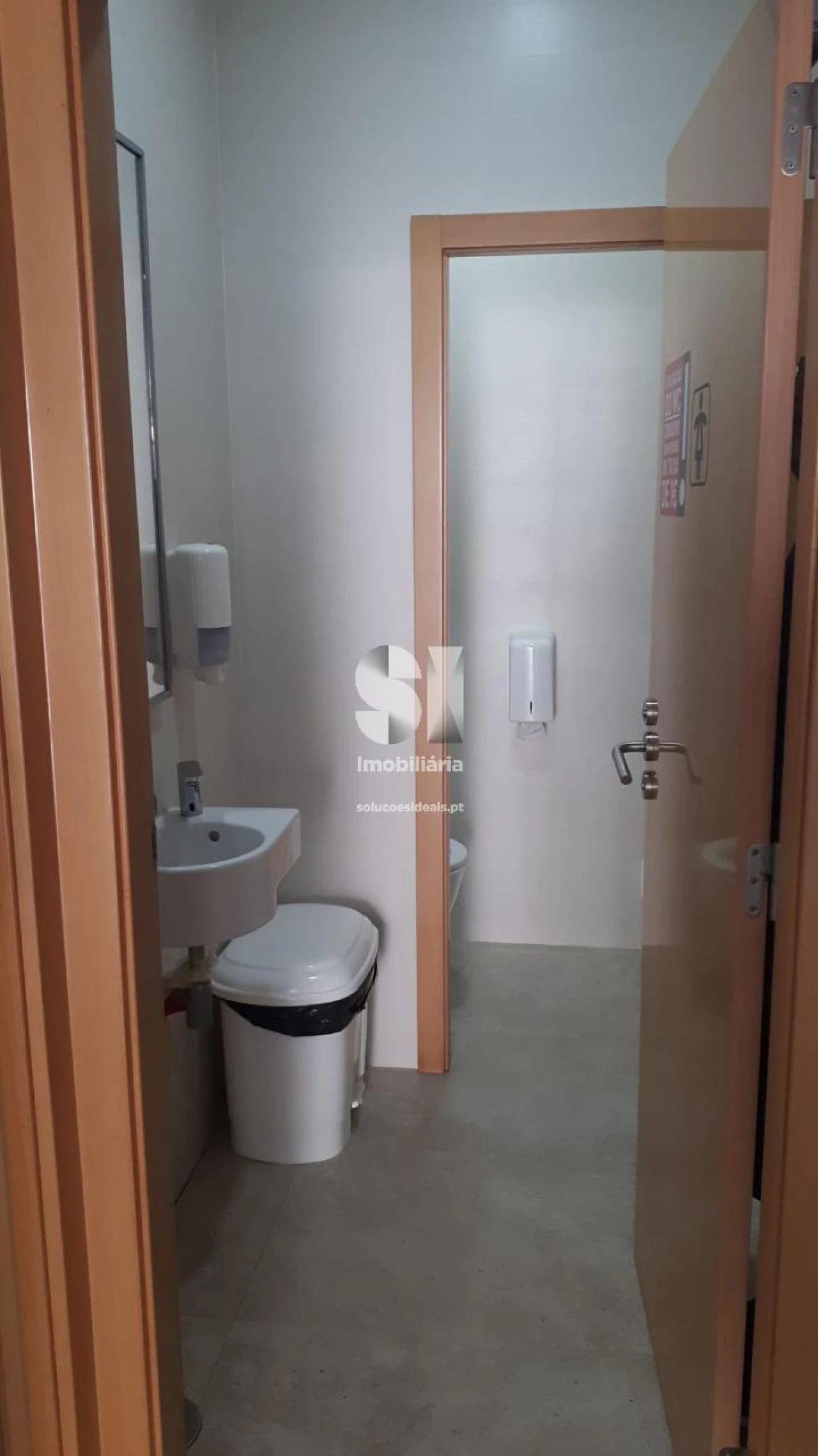 Negócio para Venda em Vieira de Leiria Foto 13