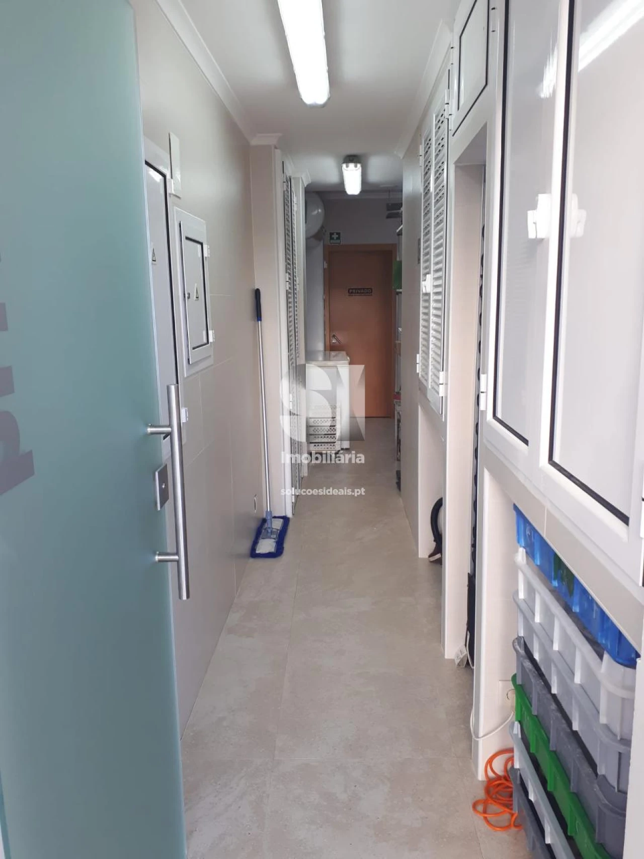 Negócio para Venda em Vieira de Leiria Foto 21