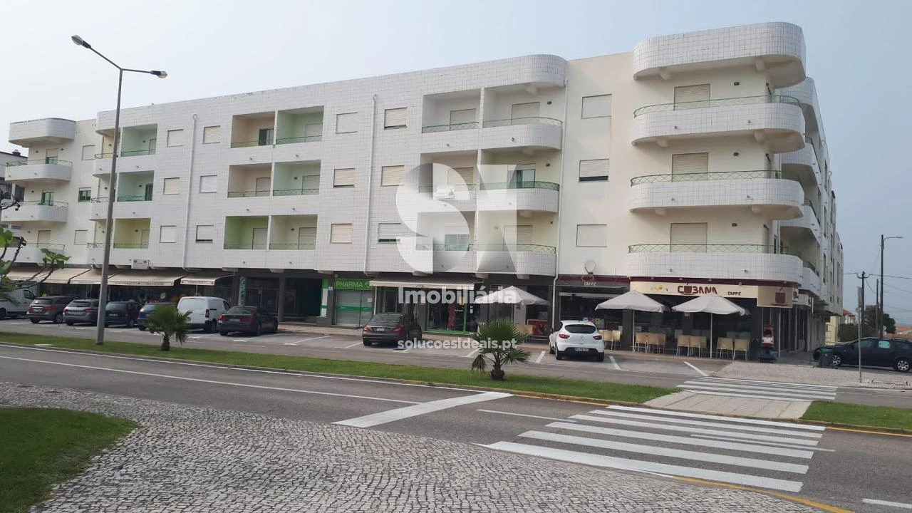 Negócio para Venda em Vieira de Leiria Foto 23