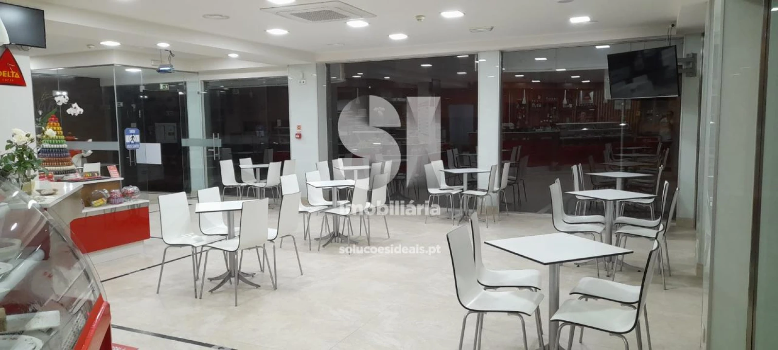 Negócio para Venda em Vieira de Leiria Foto 11