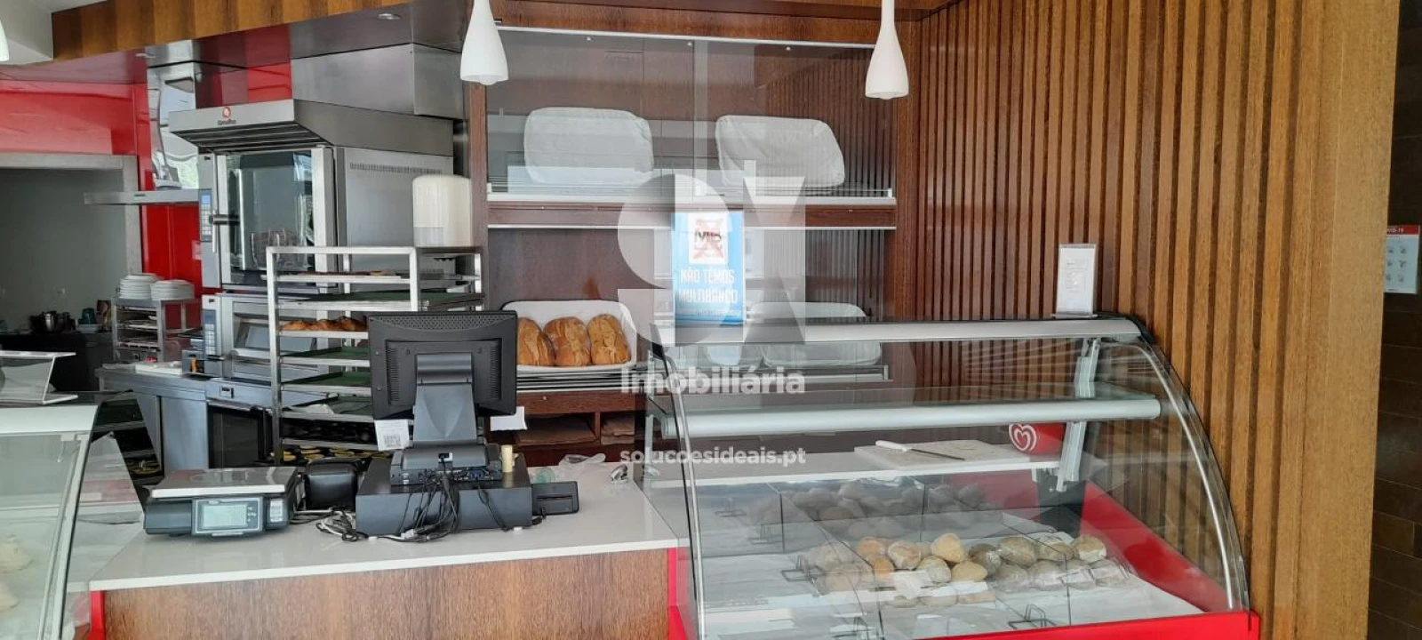 Negócio para Venda em Vieira de Leiria Foto 9