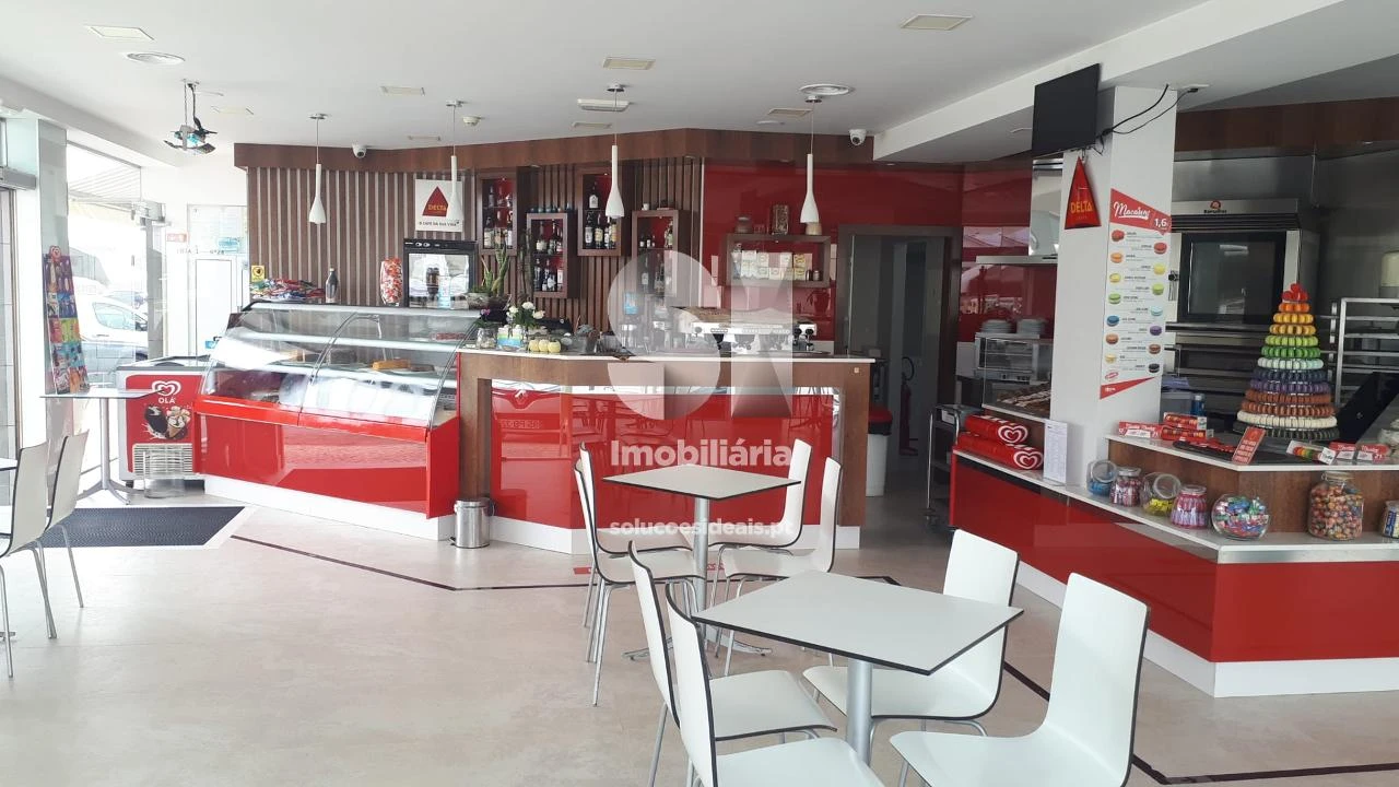 Negócio para Venda em Vieira de Leiria Foto 6
