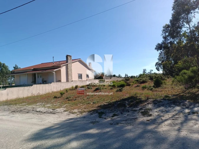 Terreno para Venda em Vieira de Leiria Foto 5