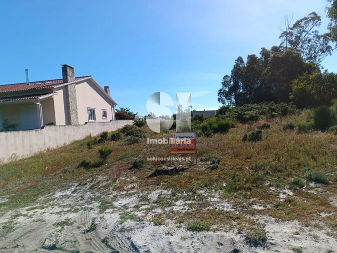 Terreno para Venda em Vieira de Leiria Foto 7