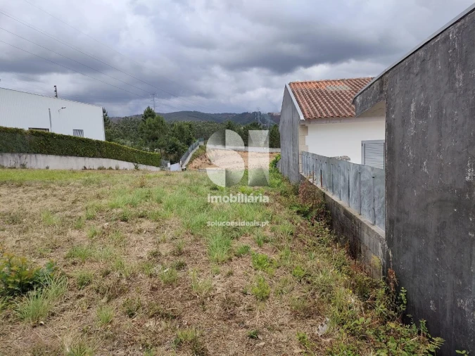 Terreno para Venda em Recarei Foto 8