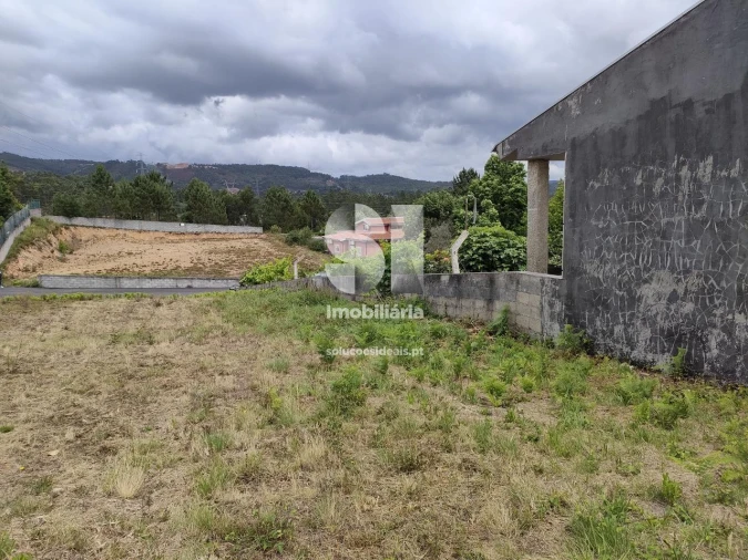 Terreno para Venda em Recarei Foto 10