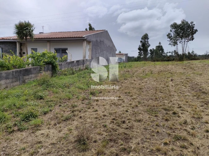 Terreno para Venda em Recarei Foto 14