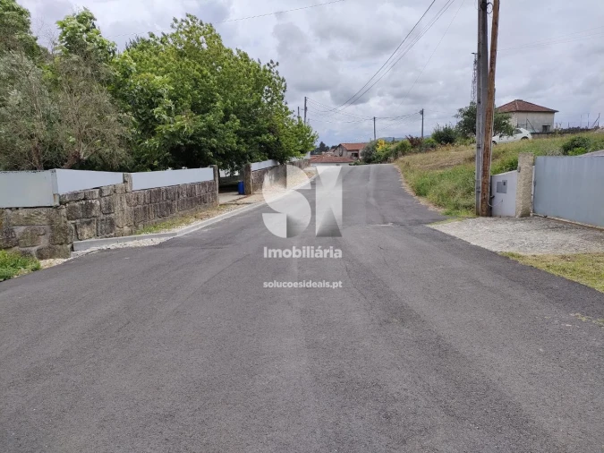 Terreno para Venda em Recarei Foto 16