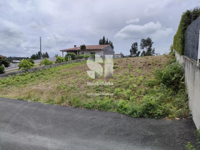 Terreno para Venda em Recarei Foto 19