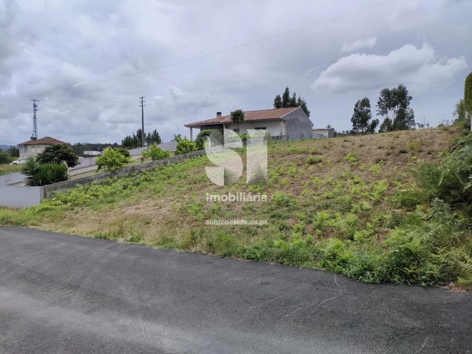 Terreno para Venda em Recarei Foto 20