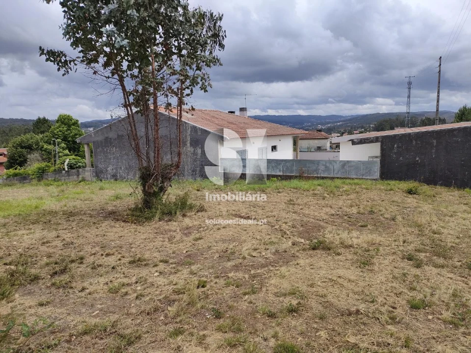 Terreno para Venda em Recarei Foto 6