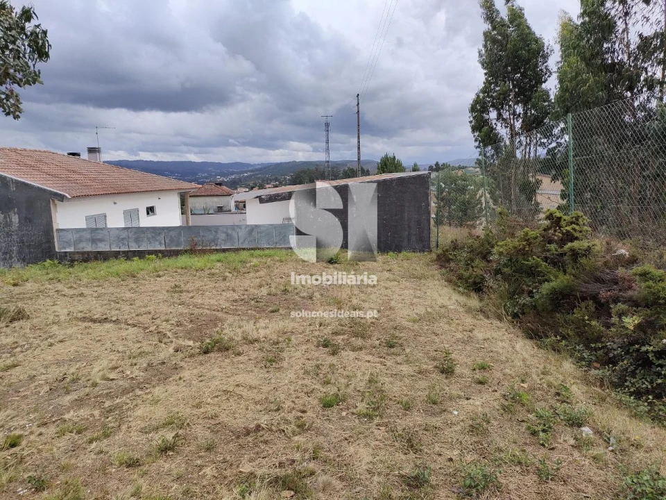 Terreno para Venda em Recarei Foto 7