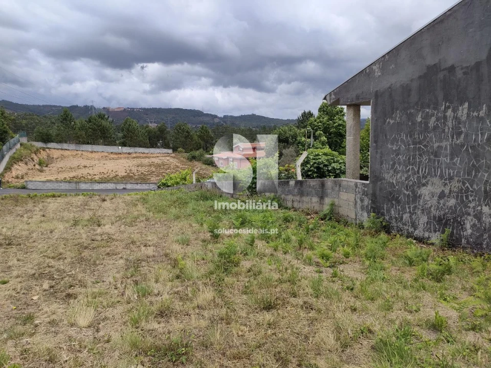 Terreno para Venda em Recarei Foto 10
