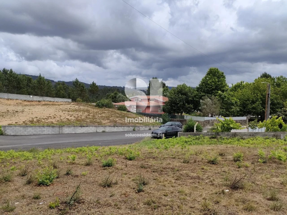 Terreno para Venda em Recarei Foto 22