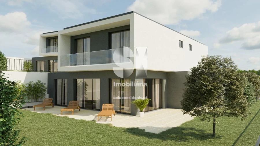 Moradia T3 para Venda em Rebordosa Foto 5