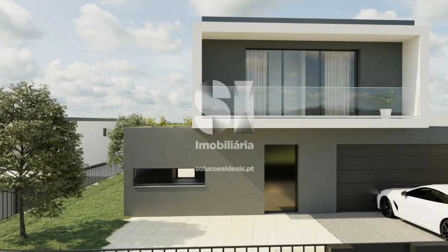 Moradia T3 para Venda em Rebordosa Foto 10