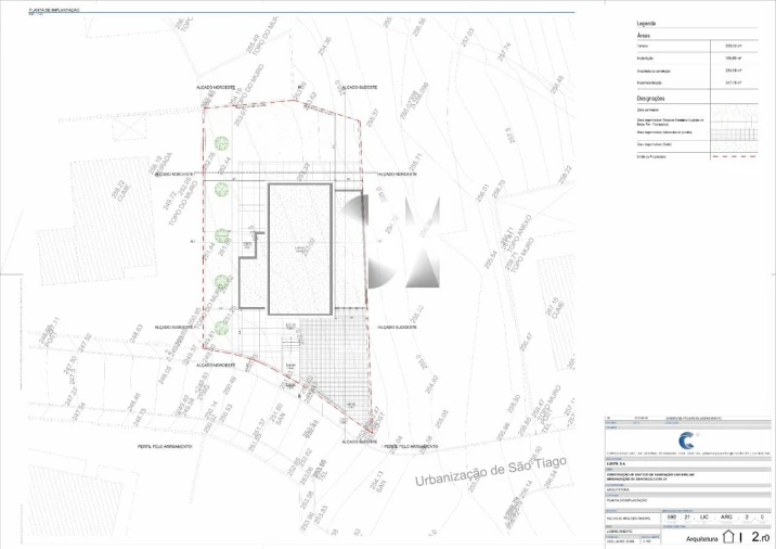 Moradia T3 para Venda em Rebordosa Foto 22