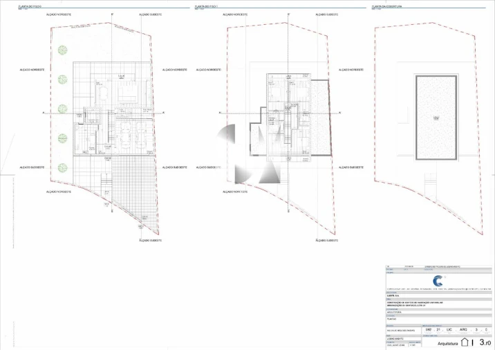 Moradia T3 para Venda em Rebordosa Foto 20