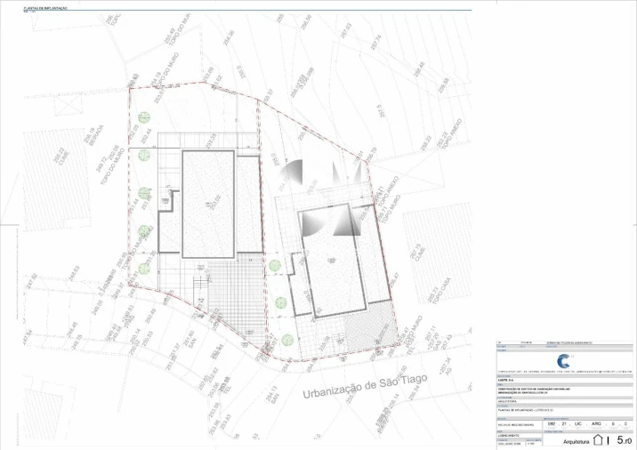 Moradia T3 para Venda em Rebordosa Foto 21