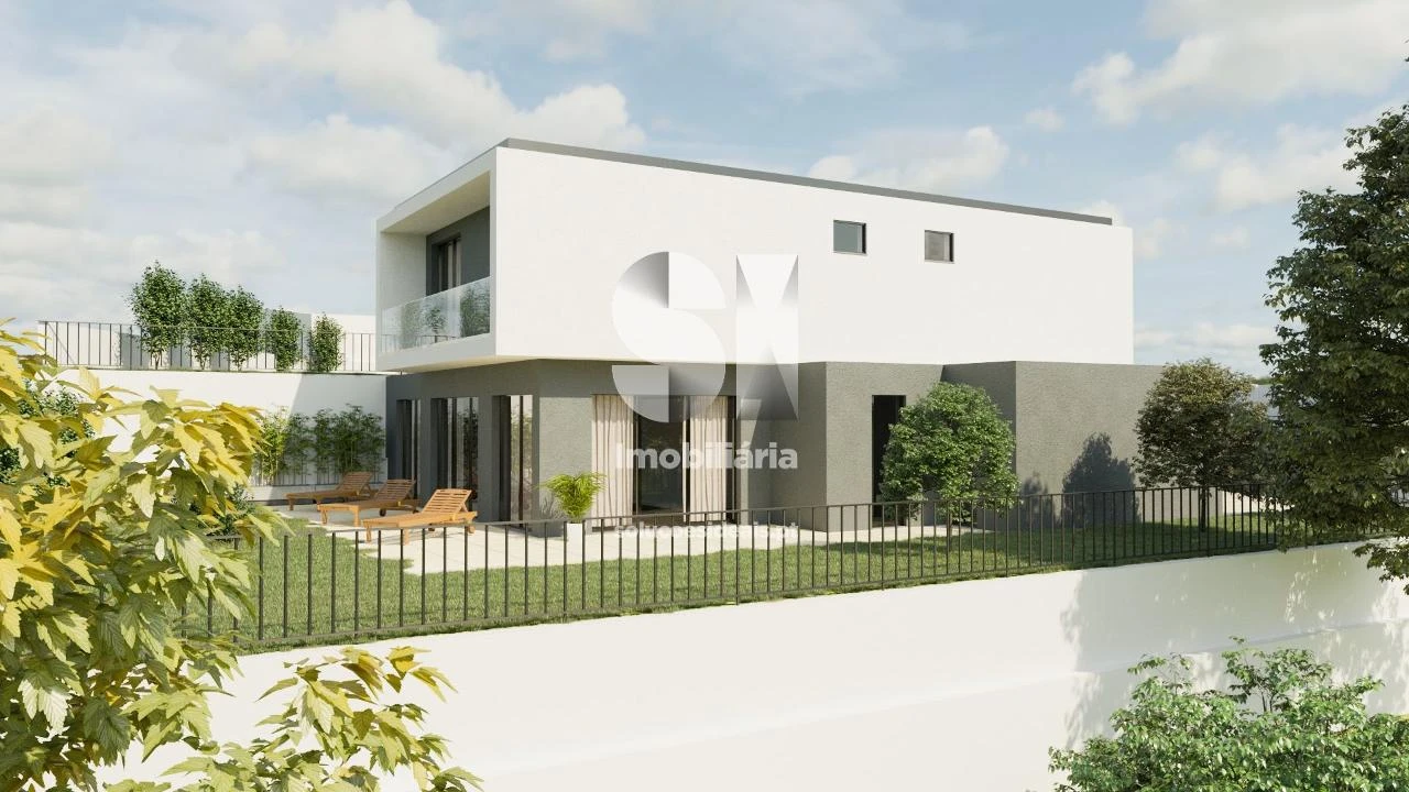 Moradia T3 para Venda em Rebordosa Foto 4