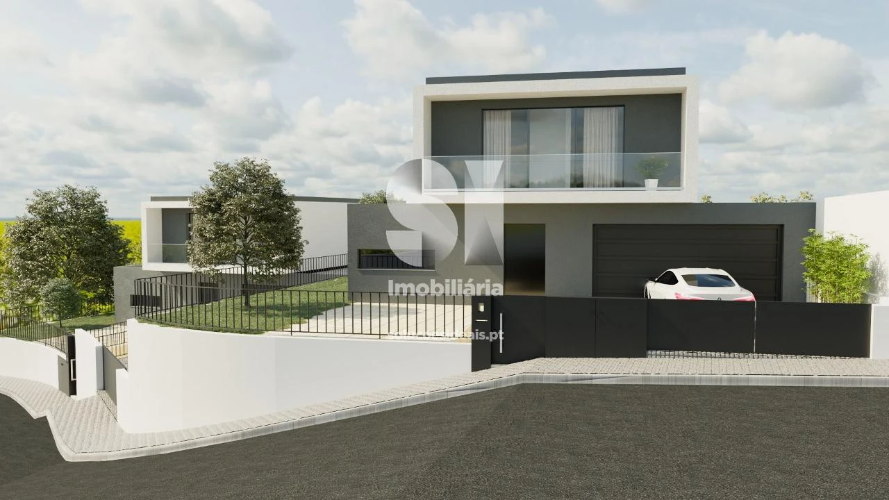 Moradia T3 para Venda em Rebordosa Foto 7