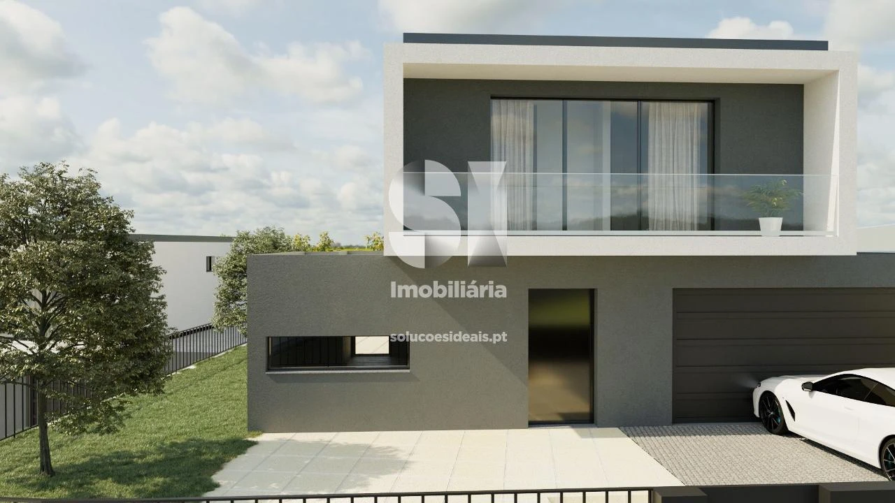 Moradia T3 para Venda em Rebordosa Foto 10