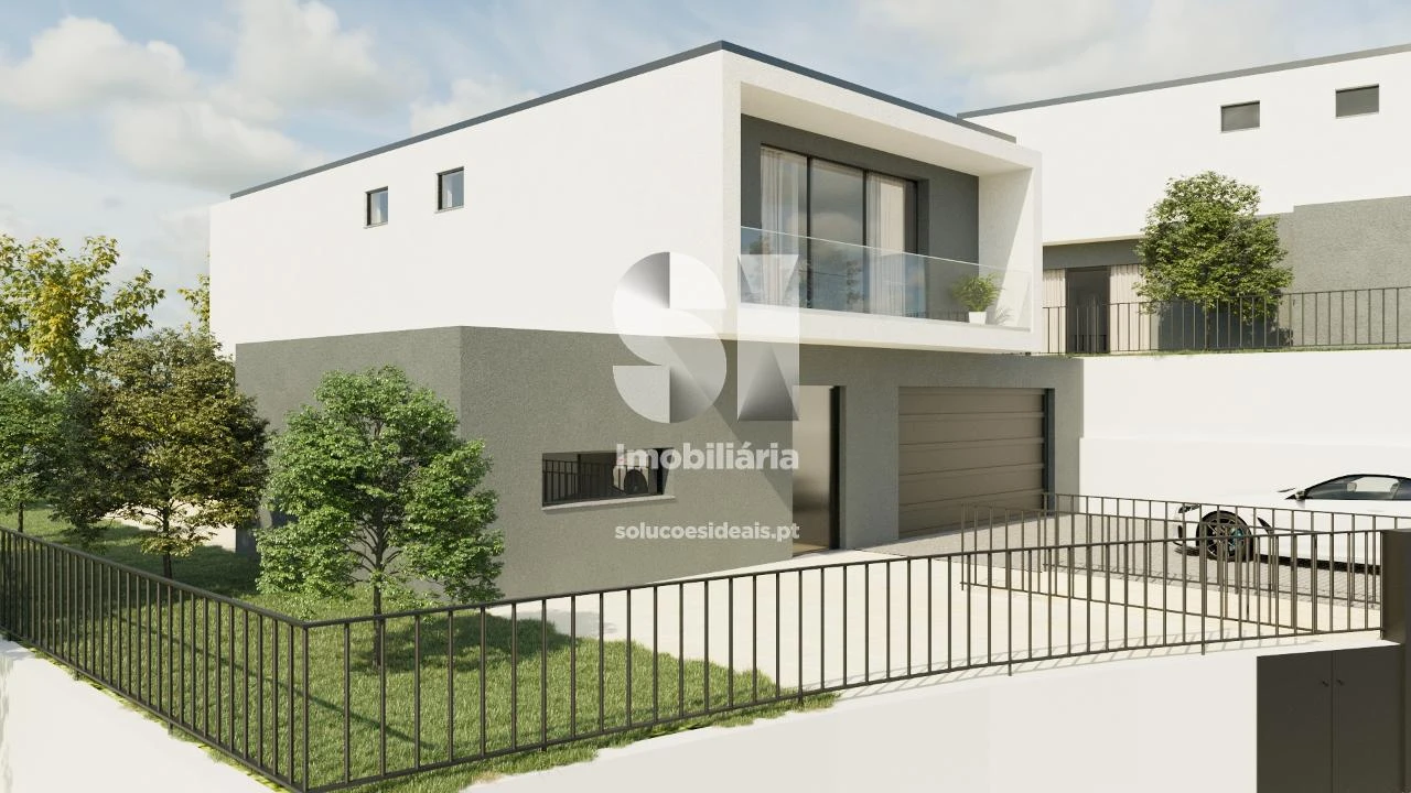 Moradia T3 para Venda em Rebordosa Foto 11