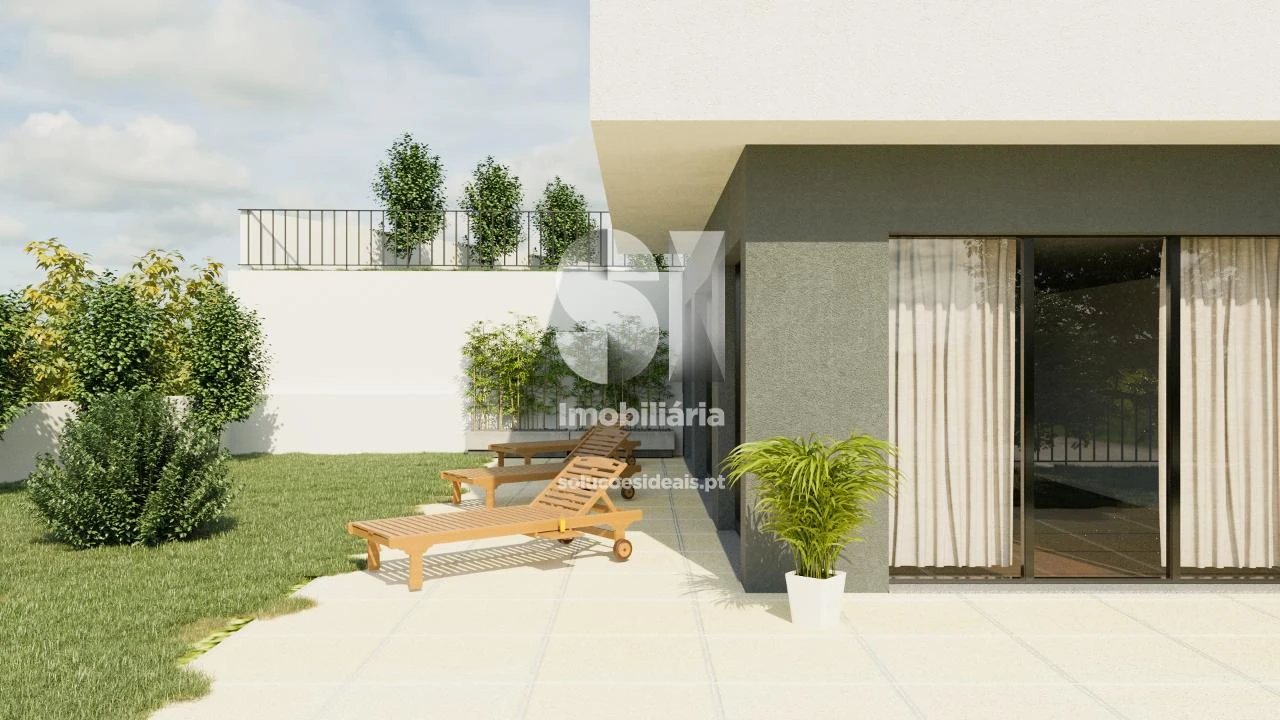 Moradia T3 para Venda em Rebordosa Foto 14