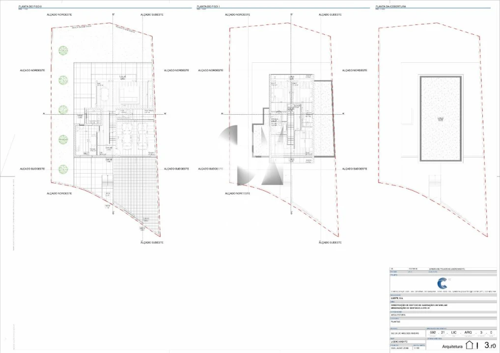 Moradia T3 para Venda em Rebordosa Foto 20