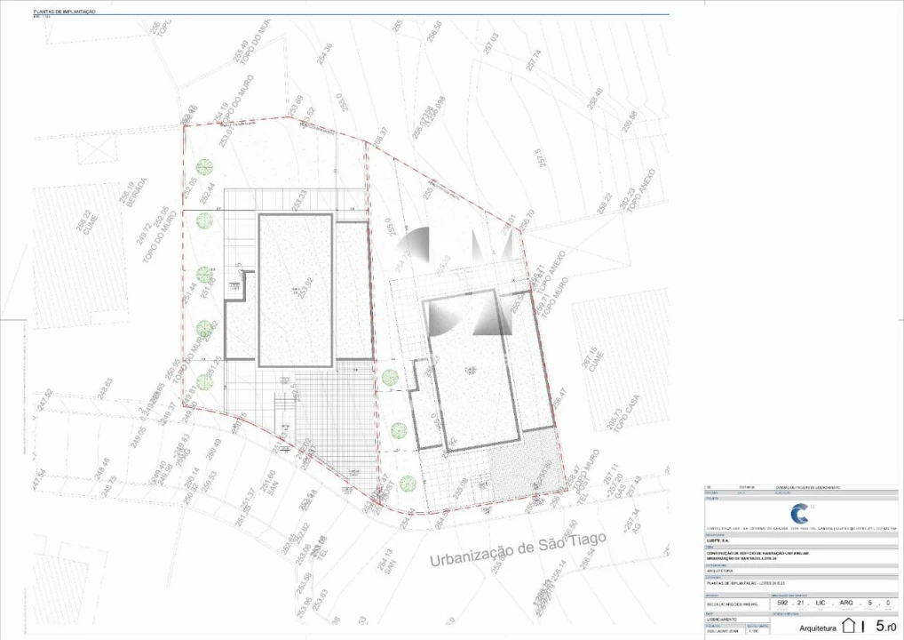 Moradia T3 para Venda em Rebordosa Foto 21