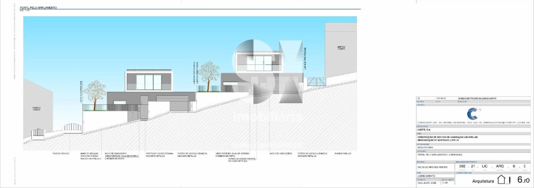 Moradia T3 para Venda em Rebordosa Foto 19