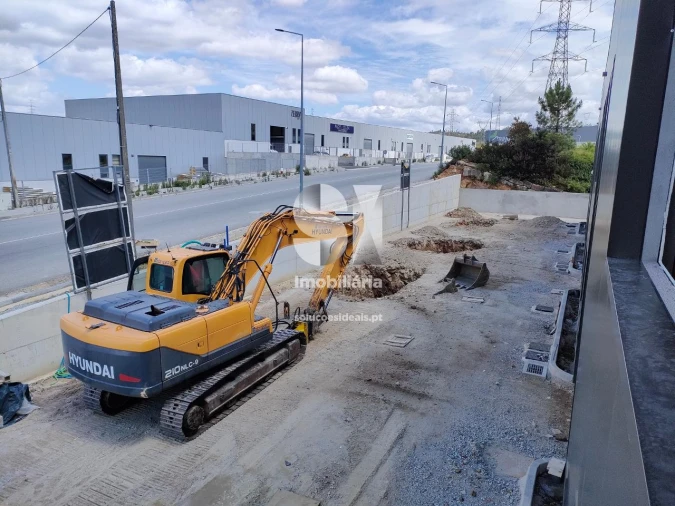 Armazém para Venda em Gandra Foto 16