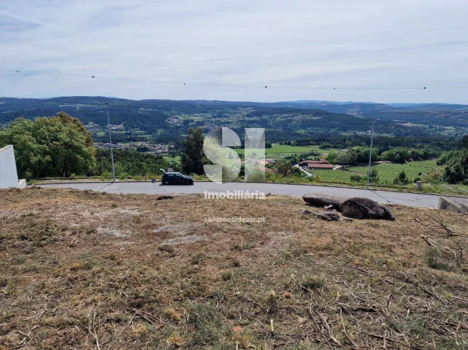 Terreno para Venda em Parada de Todeia Foto 20