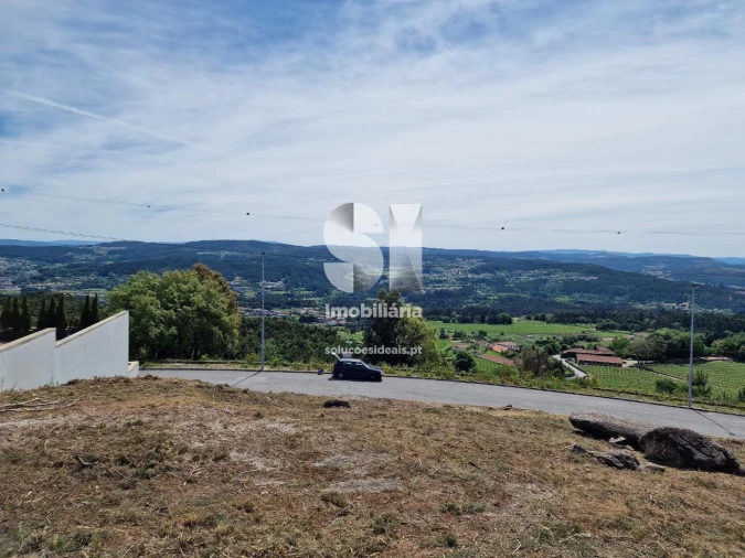 Terreno para Venda em Parada de Todeia Foto 21