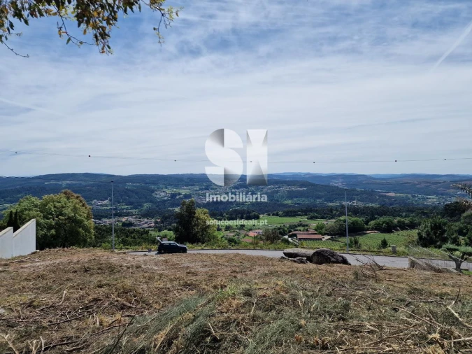 Terreno para Venda em Parada de Todeia Foto 22