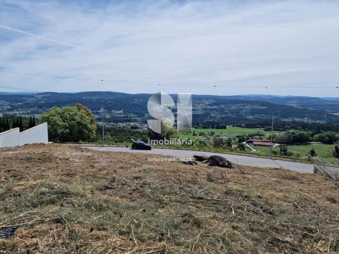 Terreno para Venda em Parada de Todeia Foto 24